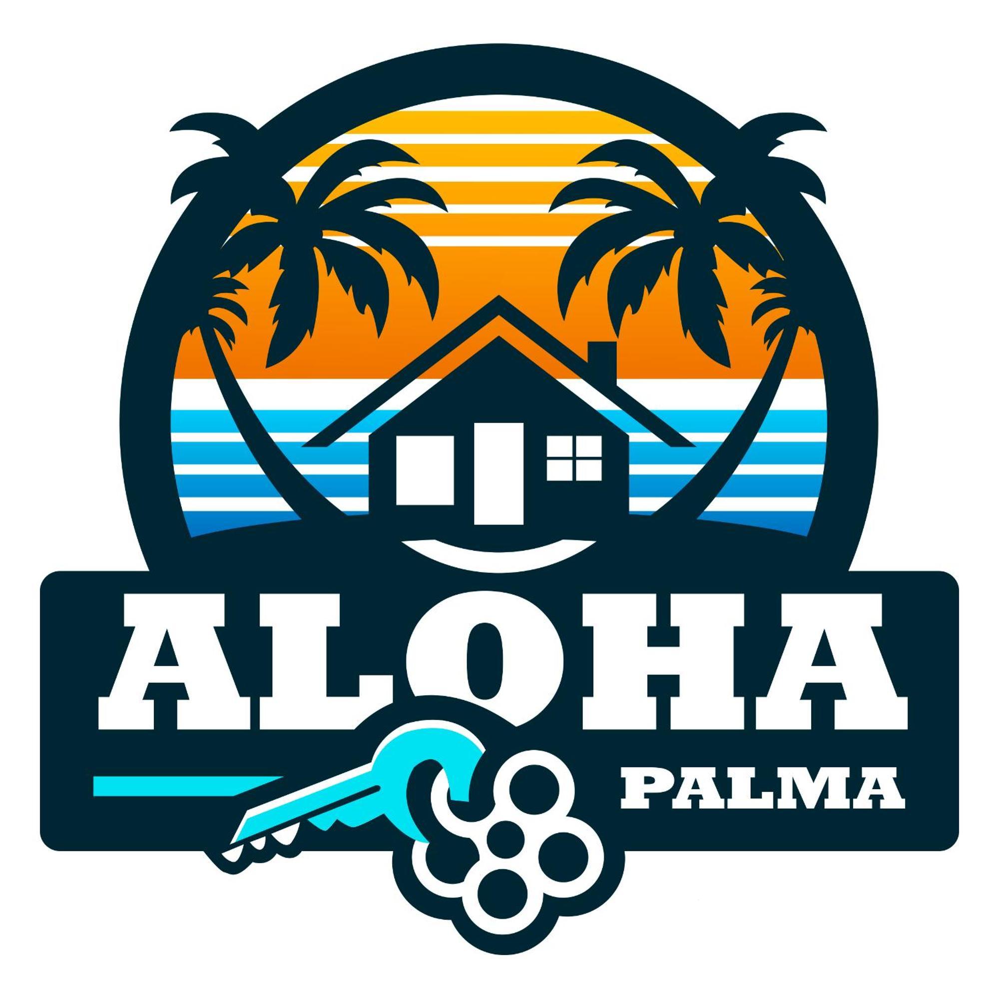Апартаменти Segunda Linea De Playa - By Aloha Palma Агілас Екстер'єр фото